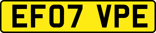 EF07VPE