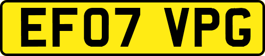 EF07VPG