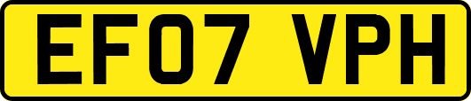 EF07VPH