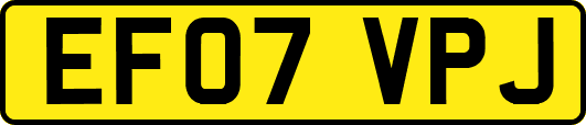 EF07VPJ