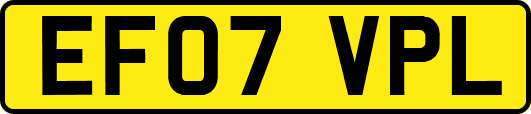 EF07VPL