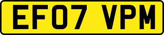 EF07VPM