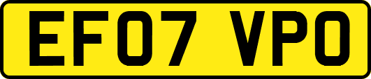 EF07VPO