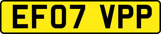 EF07VPP