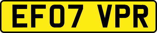 EF07VPR