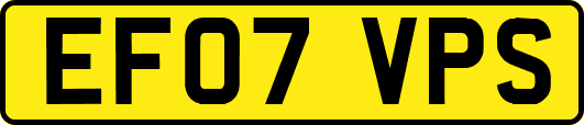 EF07VPS