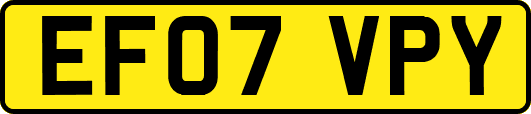 EF07VPY