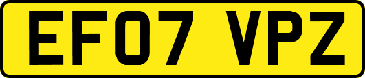 EF07VPZ