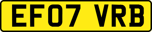 EF07VRB