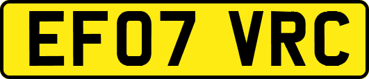 EF07VRC
