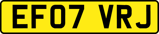 EF07VRJ