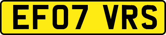 EF07VRS