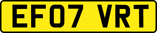 EF07VRT