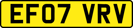 EF07VRV