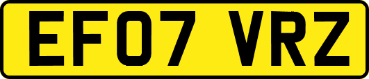 EF07VRZ