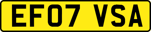 EF07VSA