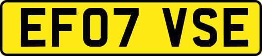 EF07VSE