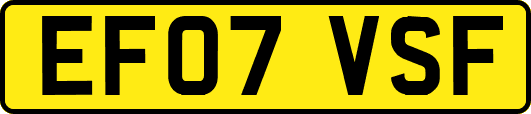 EF07VSF