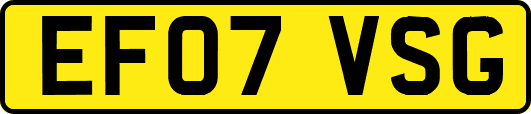 EF07VSG