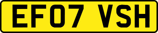 EF07VSH