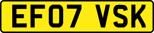 EF07VSK