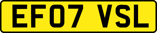 EF07VSL