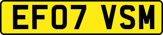EF07VSM