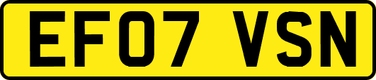 EF07VSN