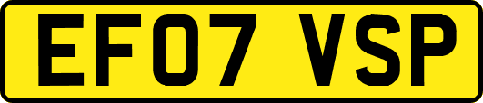 EF07VSP