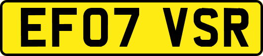 EF07VSR