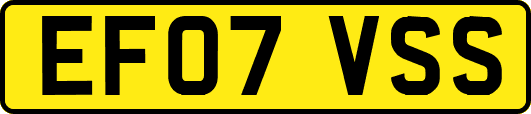 EF07VSS