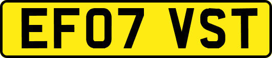 EF07VST