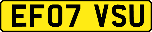 EF07VSU