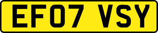 EF07VSY