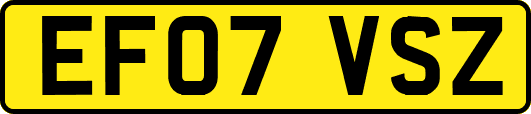 EF07VSZ