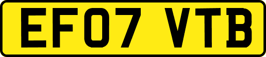 EF07VTB
