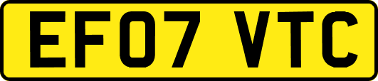 EF07VTC