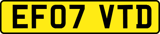 EF07VTD