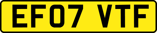 EF07VTF