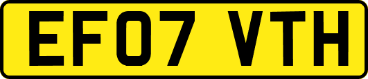 EF07VTH