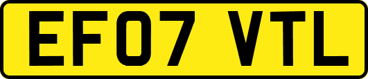 EF07VTL