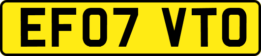 EF07VTO