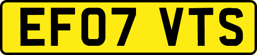 EF07VTS