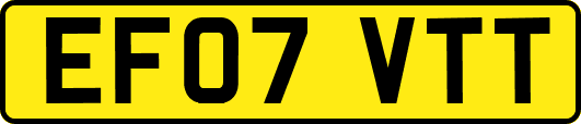 EF07VTT