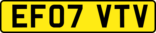 EF07VTV