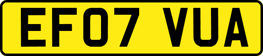 EF07VUA