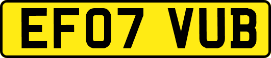 EF07VUB