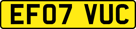 EF07VUC