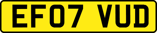 EF07VUD