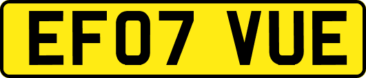 EF07VUE